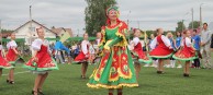 III Межрегиональный фестиваль спорта и исконных забав Ярославской области