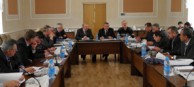 Выездное заседание Правления Совета муниципальных образований Ярославской области.