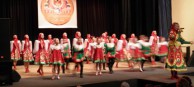 3 Российско-болгарская вокально-хоровая ассамблея "Мышкинская сказка"